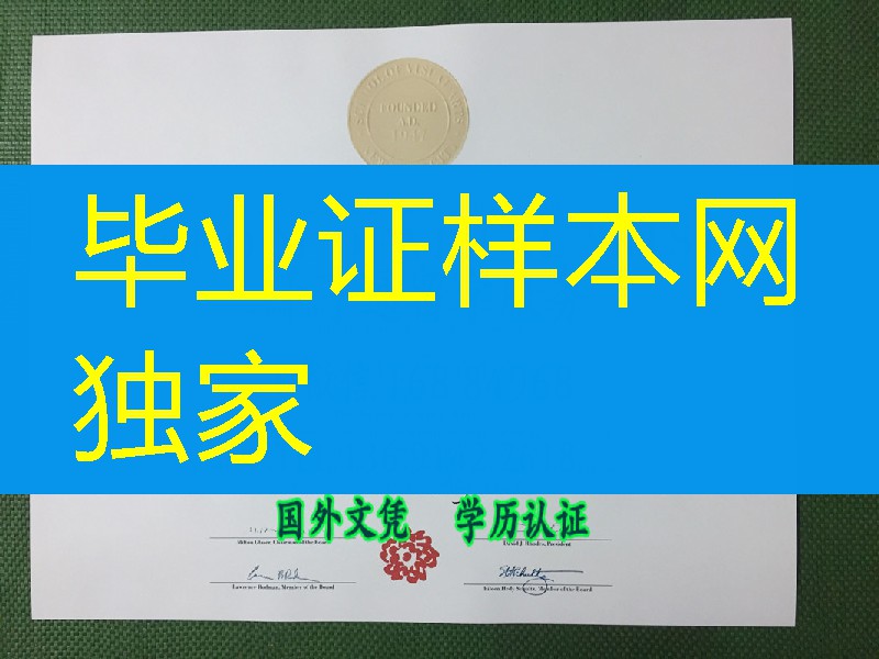 美国纽约视觉艺术学院毕业证案例分享，School of Visual diploma certificate