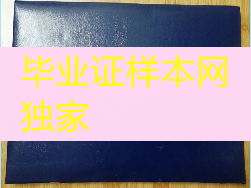 马萨诸塞大学波士顿分校毕业证外壳，University of Massachusetts Boston diploma certificate
