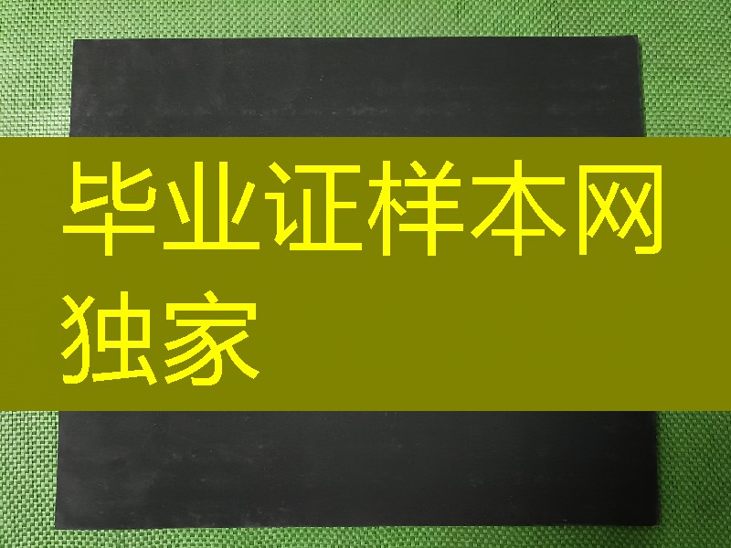 意大利马兰欧尼时装学院毕业证外壳定制封皮，Istituto Marangoni diploma Cover