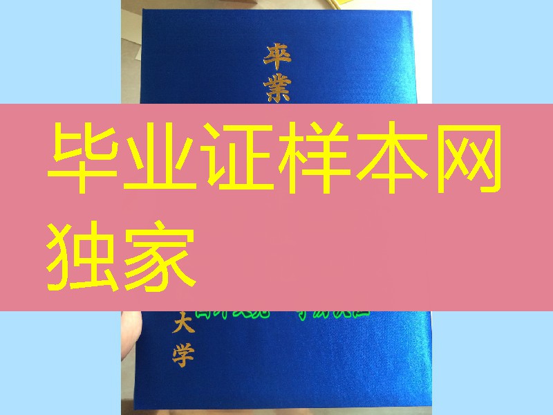 日本立教大学学位记封皮定制，Rikkyo University diploma Cover