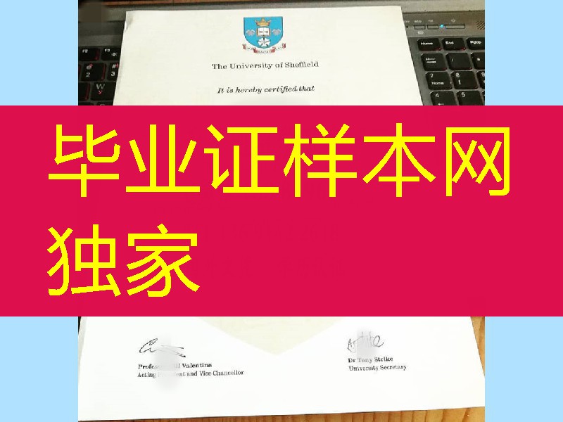 谢尔菲德大学硕士学位毕业证，University of Sheffield master degree