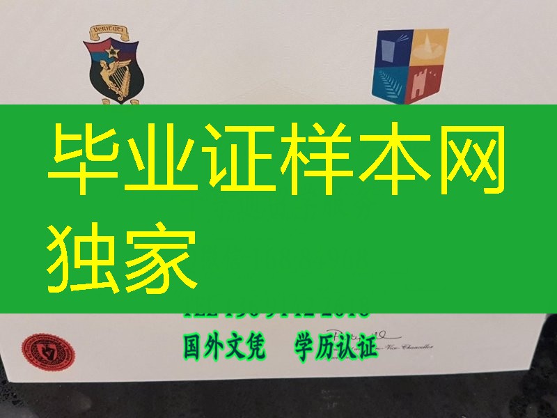 爱尔兰国立梅努斯大学毕业证学位证，National University of Ireland，Maynoot diploma degree